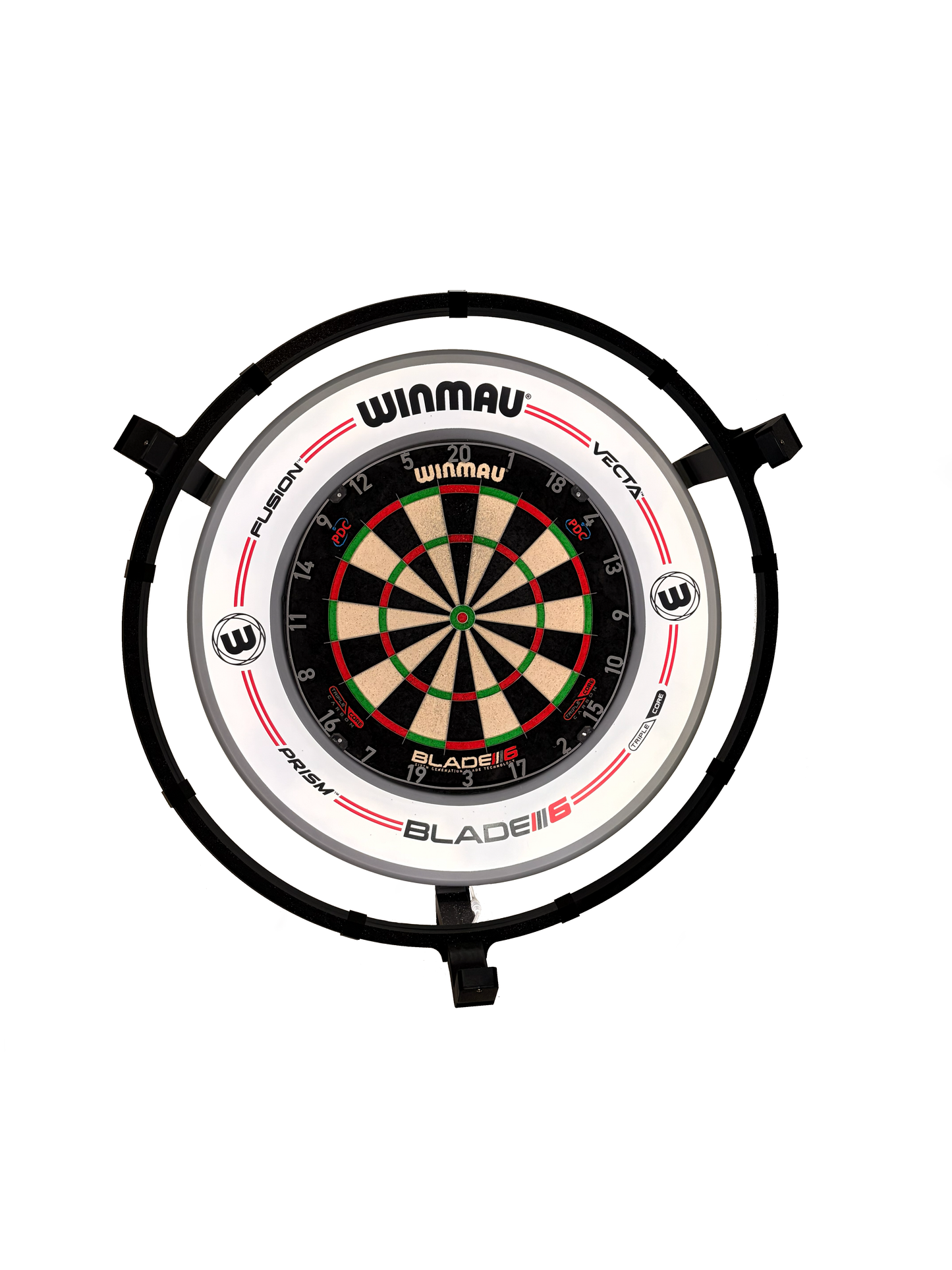 Dart Ring - All In