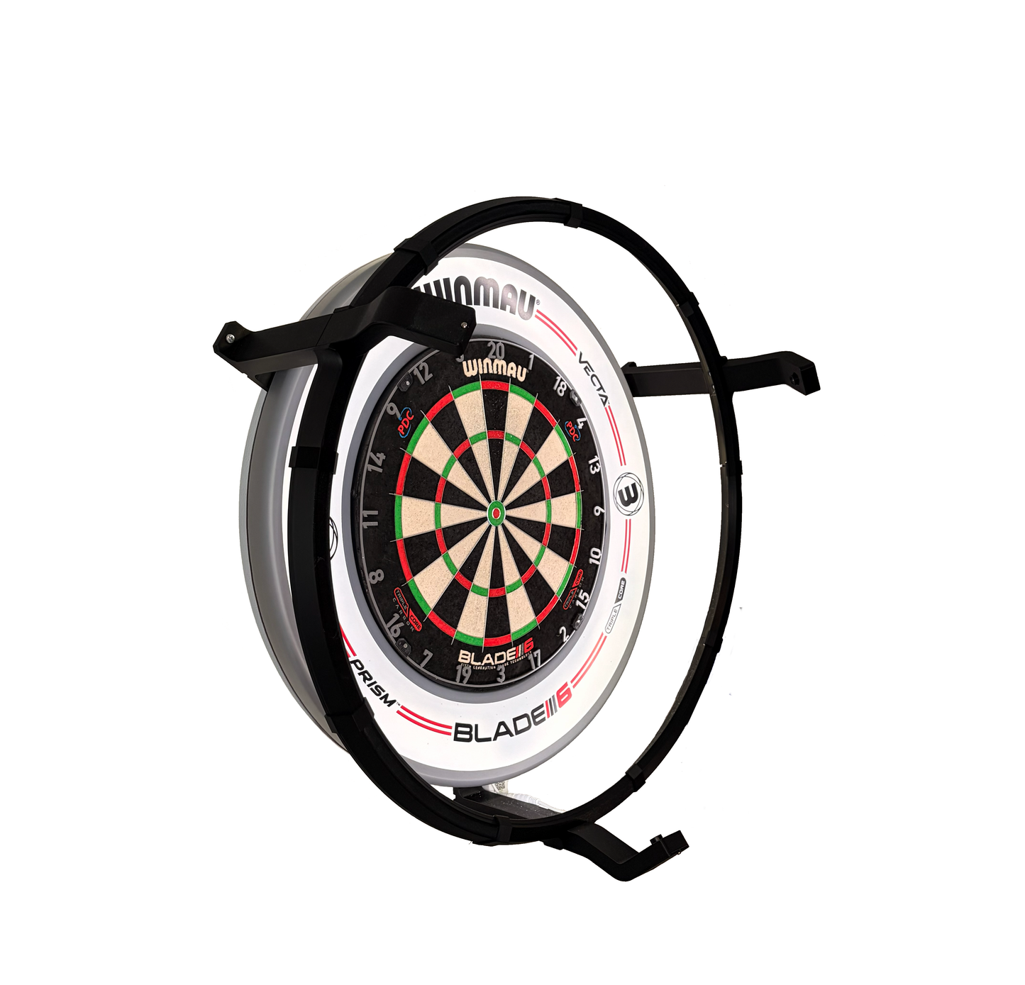 Dart Ring - All In